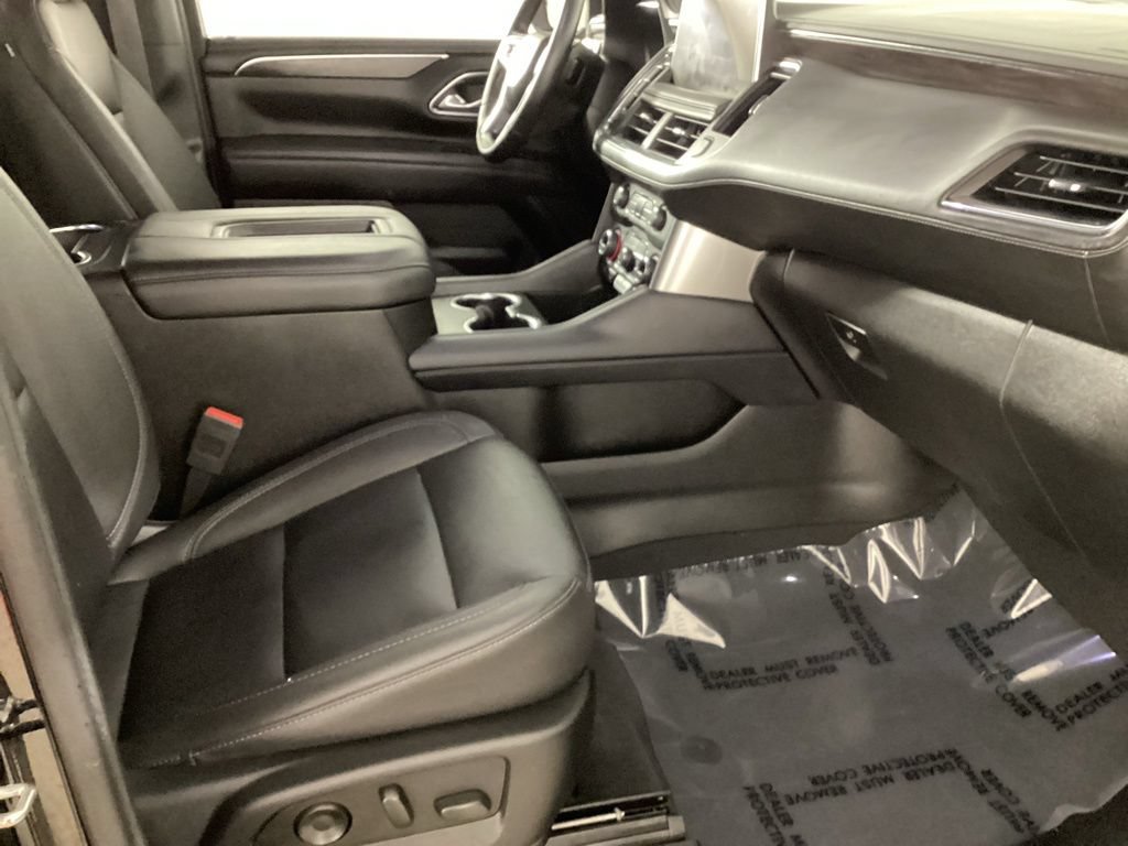 Used 2024 Chevrolet Tahoe Z71 AWD/4WD image 25