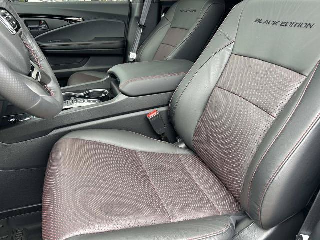 Used 2026 Honda Ridgeline Black Edition image 29