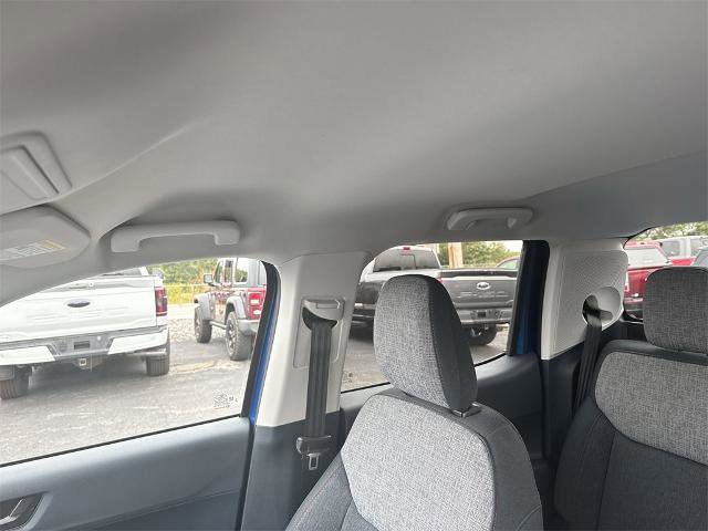 Certified 2024 Ford Maverick XLT w/ Equipment Group 300A Standard image 21