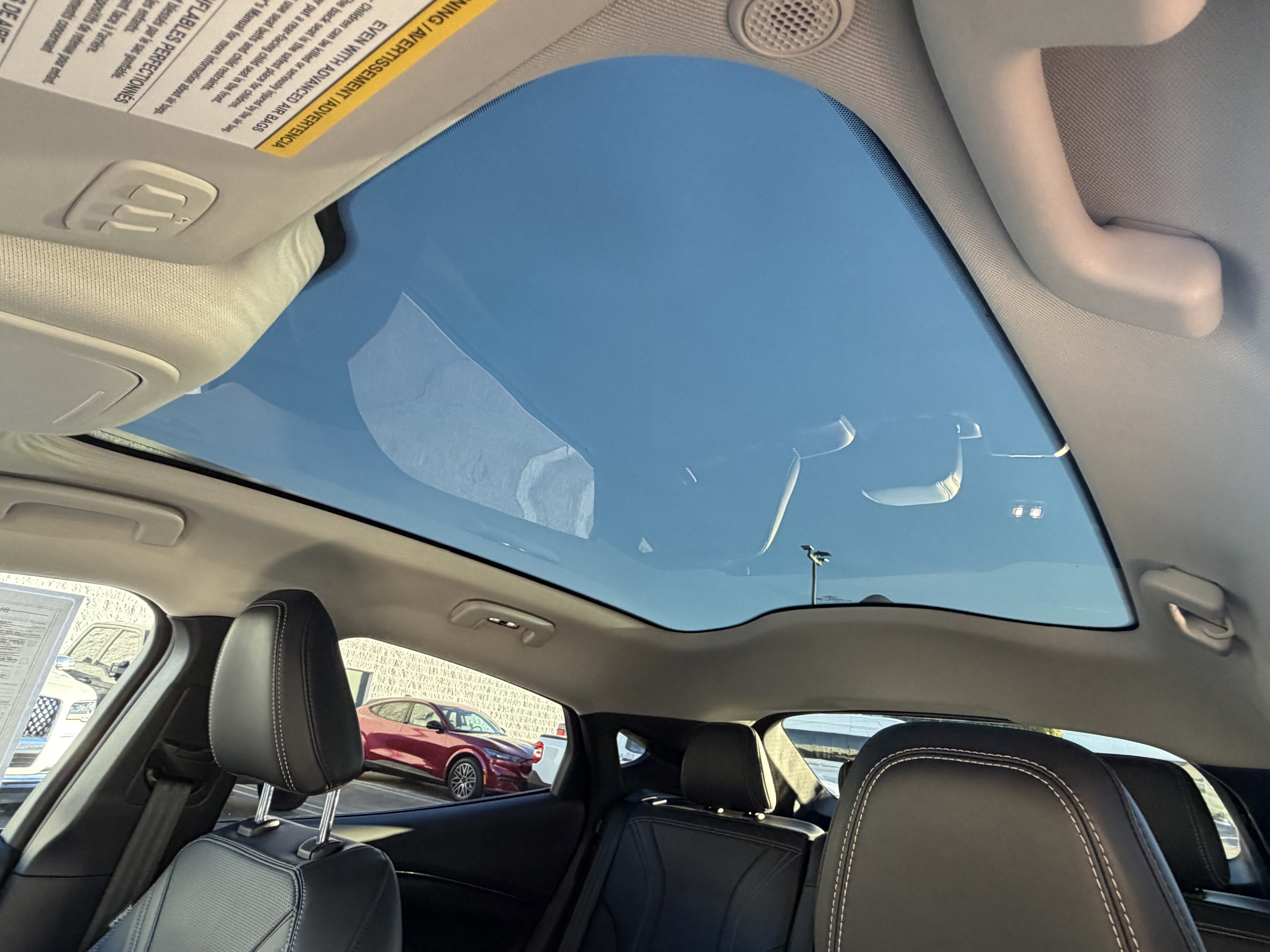 Certified 2023 Ford Mustang Mach-E Premium image 14