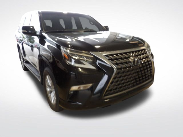 Used 2021 Lexus GX 460 Premium w/ Premium Plus Package AWD/4WD image 2