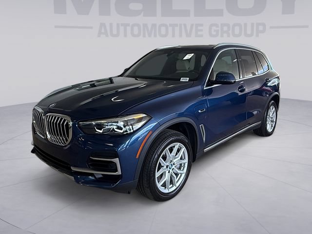 Used 2022 BMW X5 xDrive45e w/ Luxury Seating Package