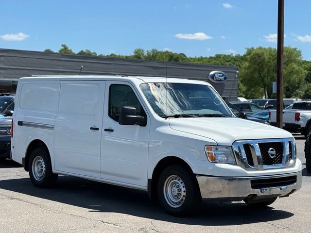 Used 2020 Nissan NV 1500 S RWD image 26