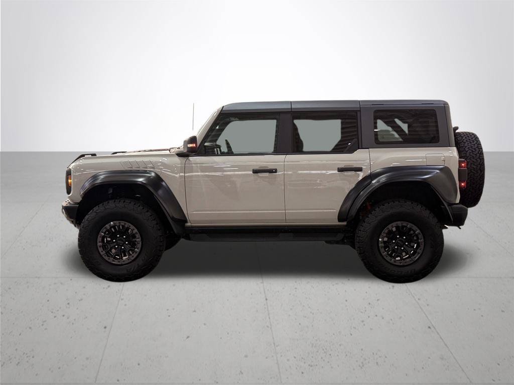 Certified 2025 Ford Bronco Raptor AWD/4WD image 16