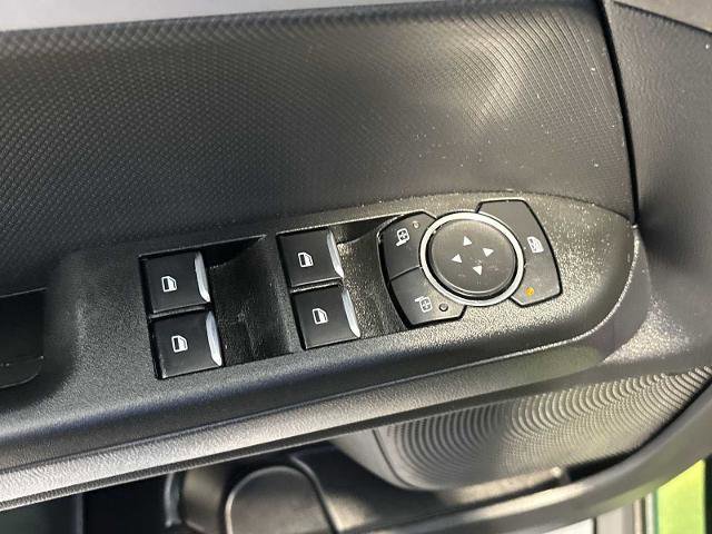 Certified 2025 Ford Bronco Sport Badlands image 21