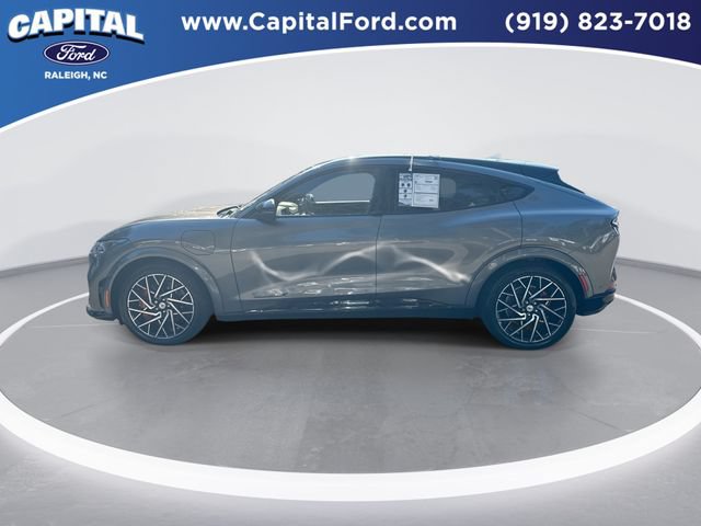 Certified 2023 Ford Mustang Mach-E GT w/ GT Performance Edition AWD/4WD image 5