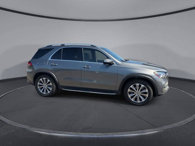 Used 2023 Mercedes-Benz GLE 350 4MATIC image 9