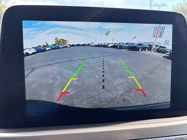 Certified 2023 Ford Escape Active AWD/4WD image 25