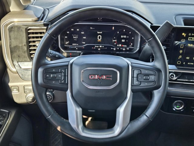 Used 2024 GMC Sierra 1500 SLT AWD/4WD image 14