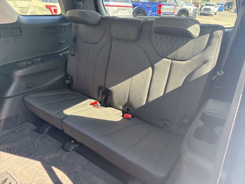 Used 2022 Hyundai Palisade SEL image 44