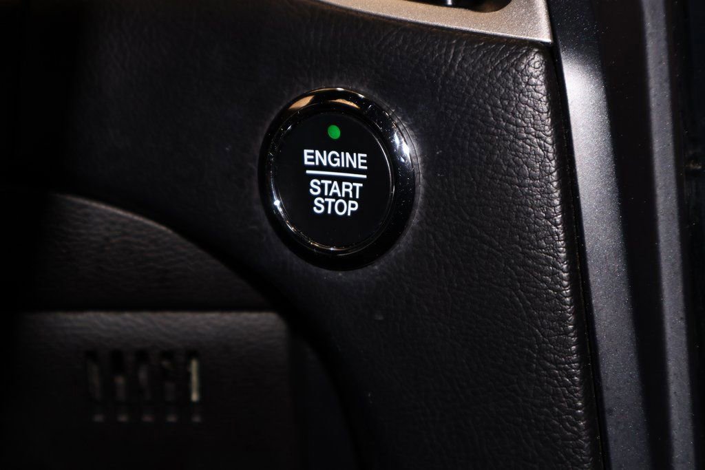 Certified 2023 Ford Edge ST-Line image 30