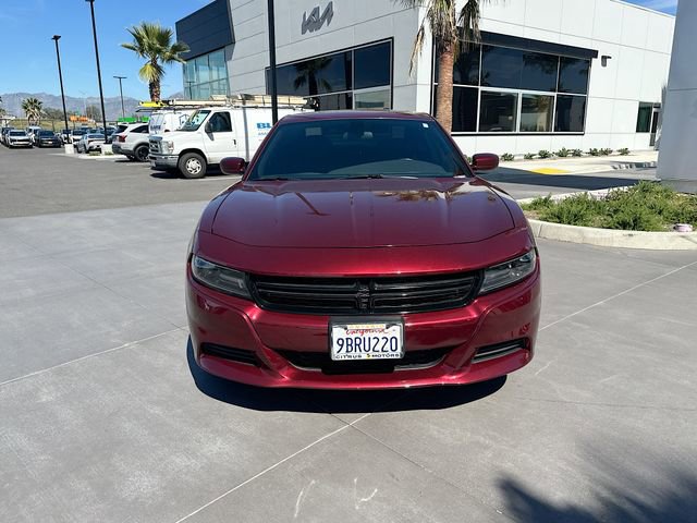 Used 2019 Dodge Charger SXT image 8