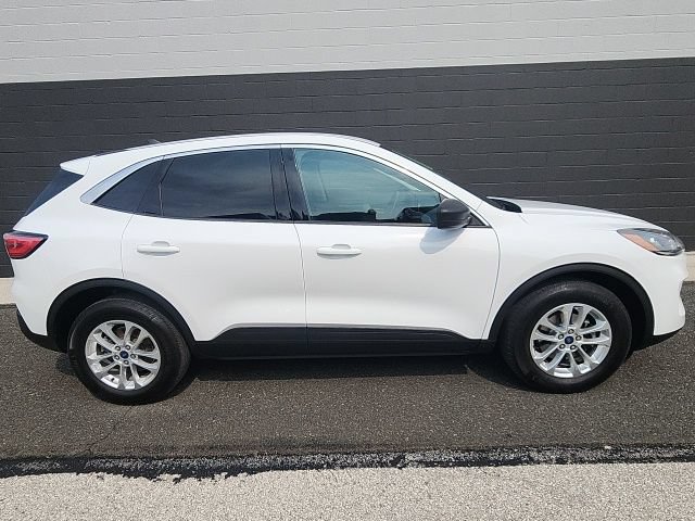 Certified 2022 Ford Escape SE w/ Convenience Package AWD/4WD image 7