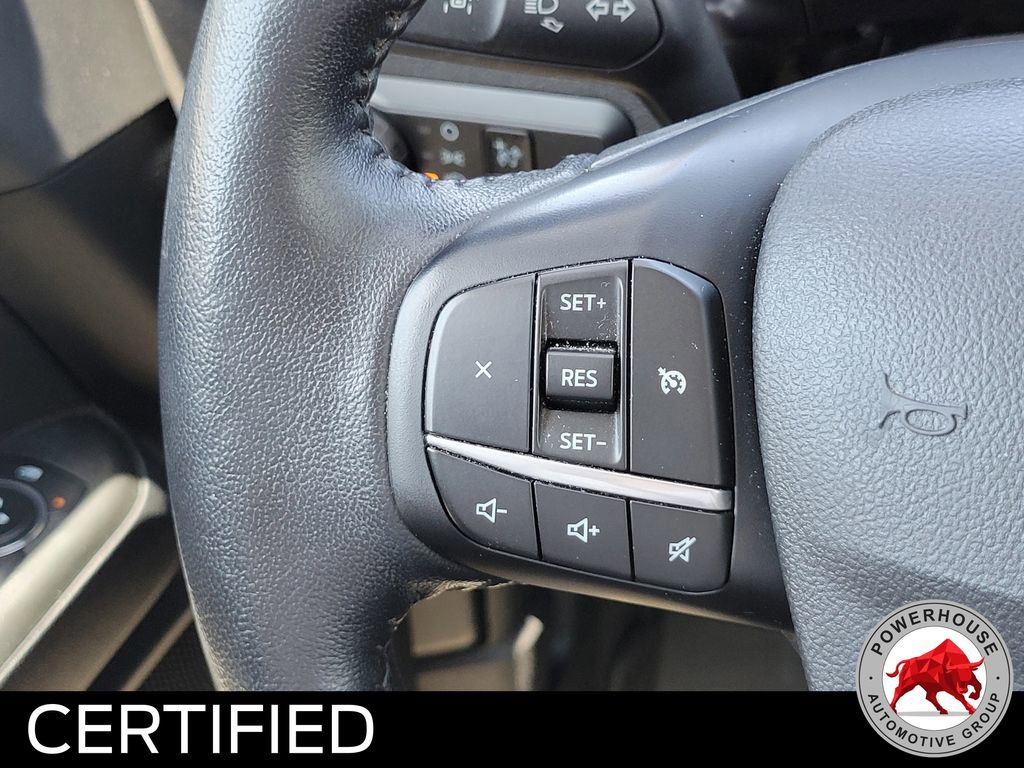Certified 2023 Ford Bronco Sport Outer Banks AWD/4WD image 28