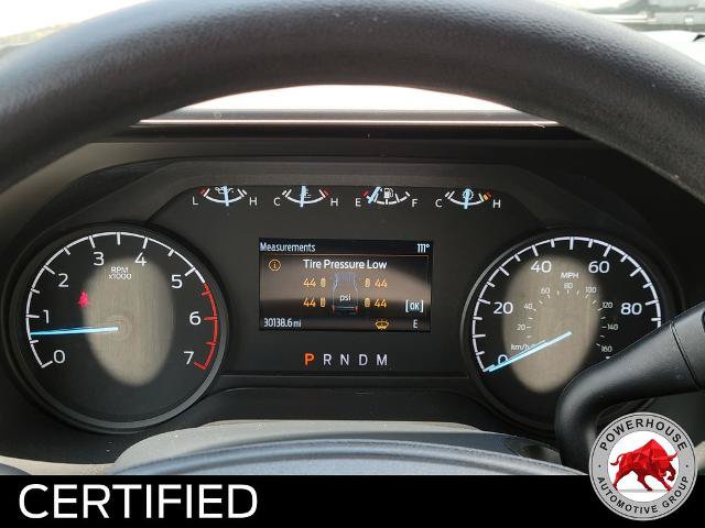 Certified 2025 Ford F250 XLT AWD/4WD image 32