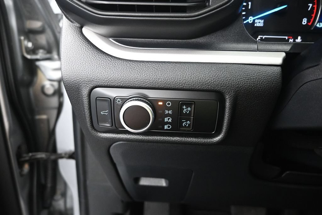 Certified 2023 Ford Explorer XLT RWD image 20