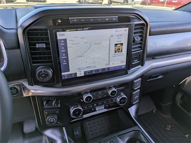 Certified 2023 Ford F150 Raptor image 14