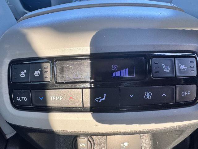 Used 2025 Hyundai Palisade SEL FWD image 14