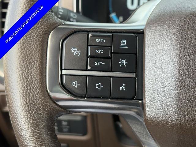 Certified 2022 Ford F150 King Ranch w/ Equipment Group 601A High AWD/4WD image 17