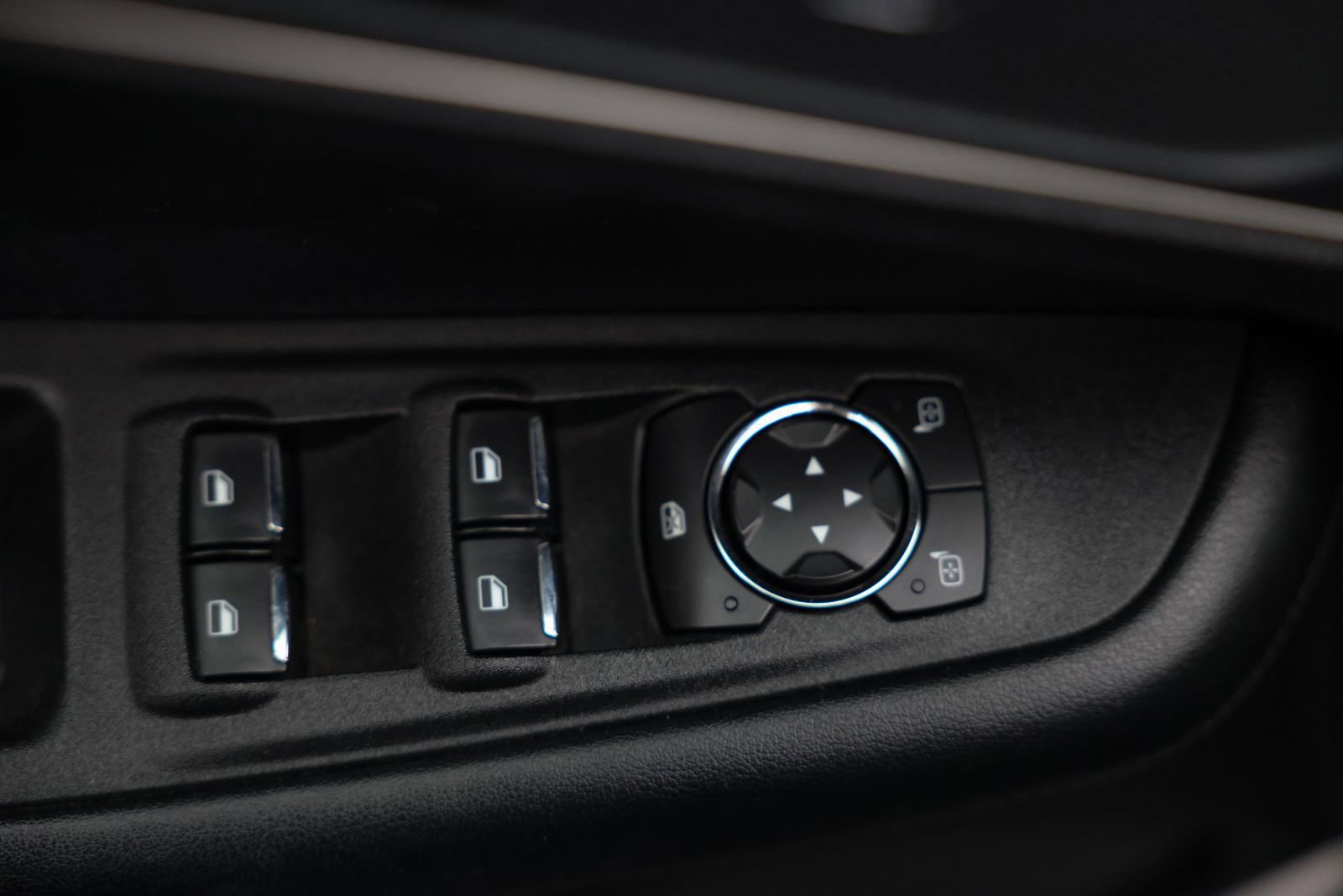 Certified 2022 Ford Edge SEL w/ Convenience Package image 18