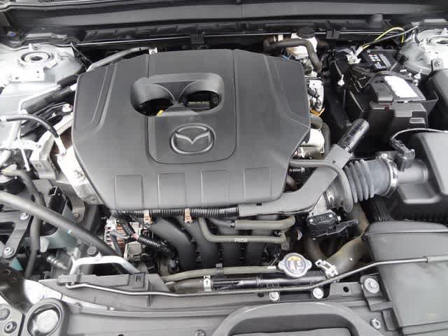 Used 2025 MAZDA CX-30 AWD 2.5 S w/ Select Sport Pkg image 35