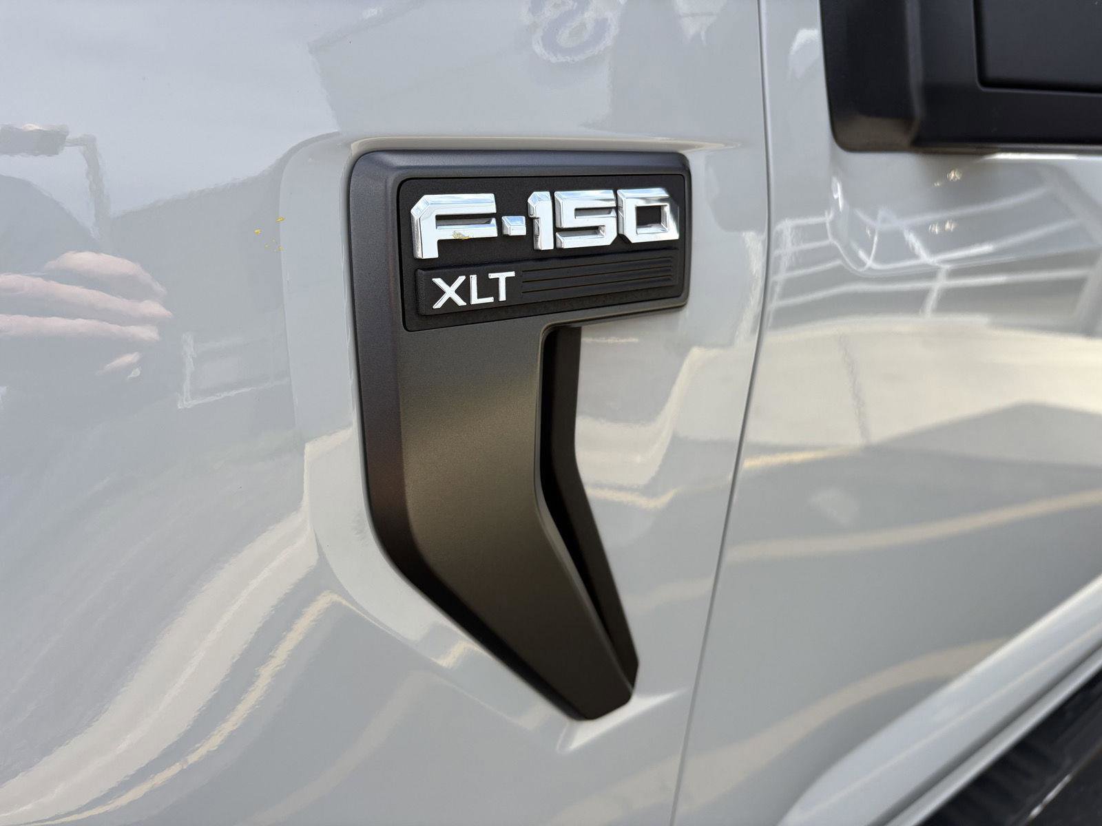 Certified 2023 Ford F150 XLT w/ Equipment Group 302A High AWD/4WD image 9