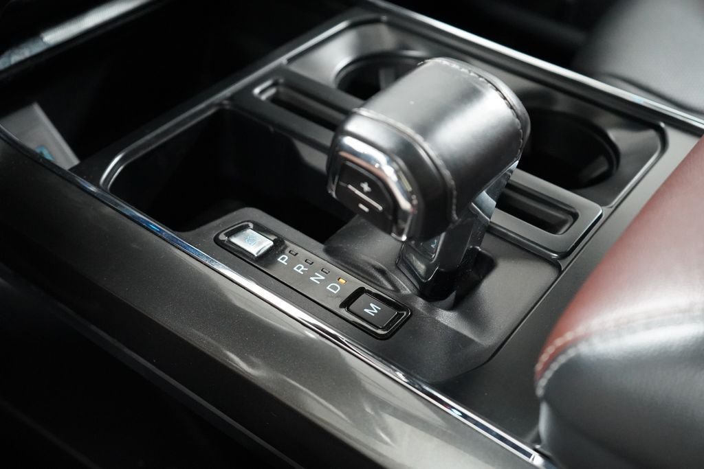 Certified 2023 Ford F150 Lariat AWD/4WD image 28