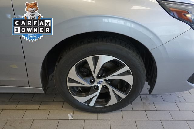 Used 2024 Subaru Legacy Premium AWD/4WD image 15