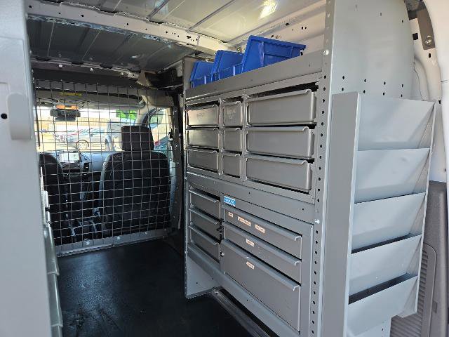 Certified 2022 Ford Transit Connect XL image 7