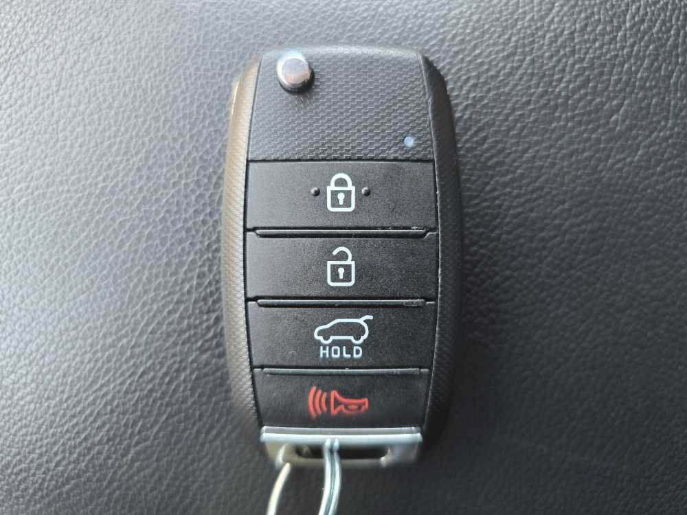 Used 2017 Kia Sportage LX AWD/4WD image 21