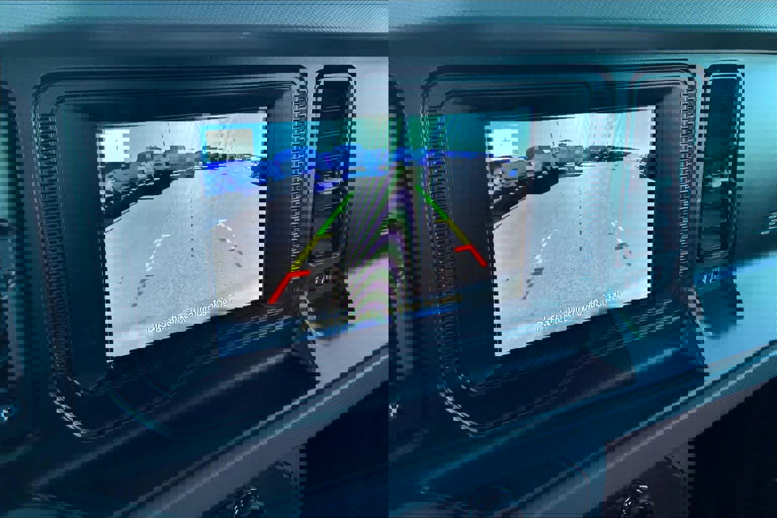 Certified 2022 Ford Bronco Big Bend image 24