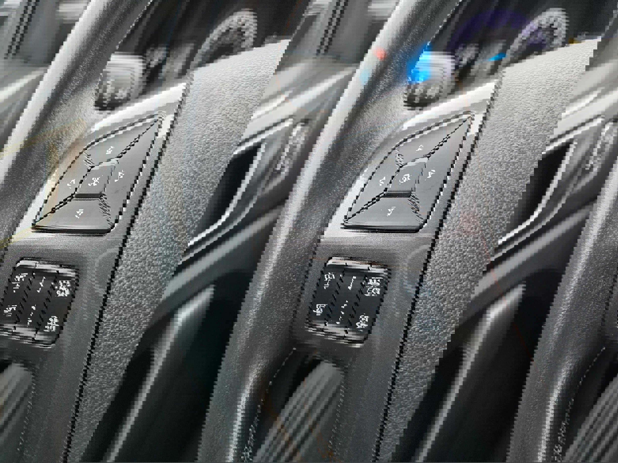 Certified 2023 Ford Ranger Lariat w/ Equipment Group 501A High image 16