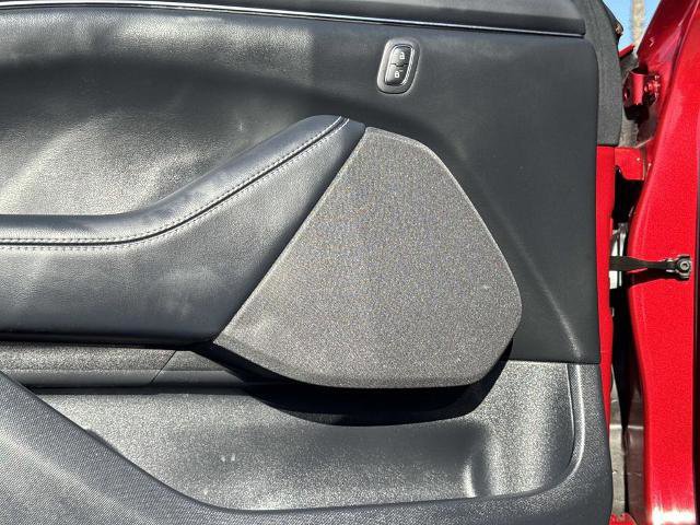 Certified 2022 Ford Mustang Mach-E Select image 19