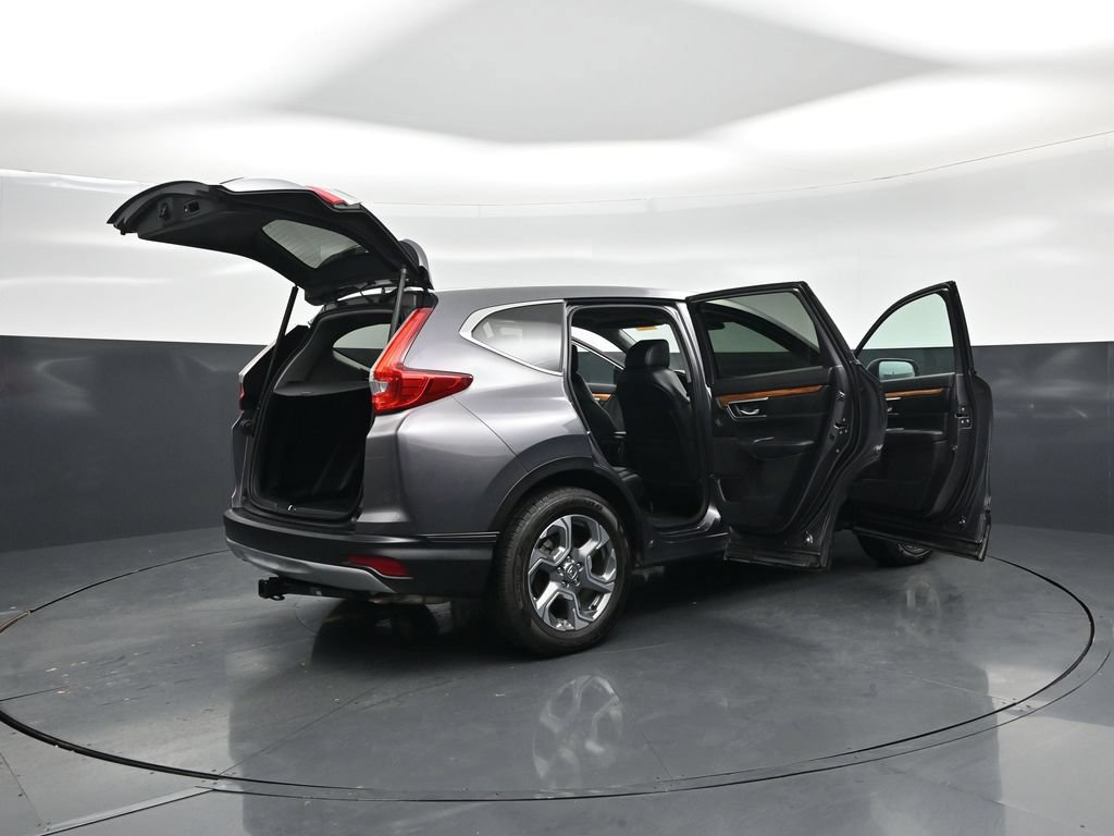 Used 2019 Honda CR-V EX-L image 5