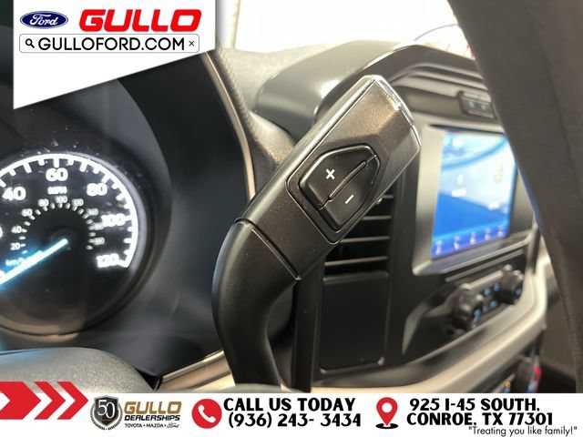 Certified 2023 Ford F150 XL RWD image 23