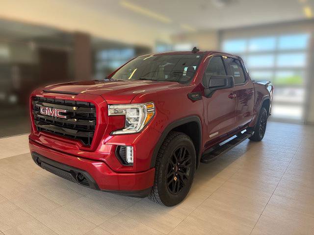 Used 2021 GMC Sierra 1500 Elevation w/ Preferred Package AWD/4WD image 4