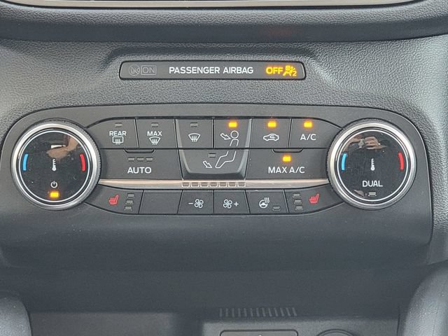 Certified 2024 Ford Escape Active AWD/4WD image 29