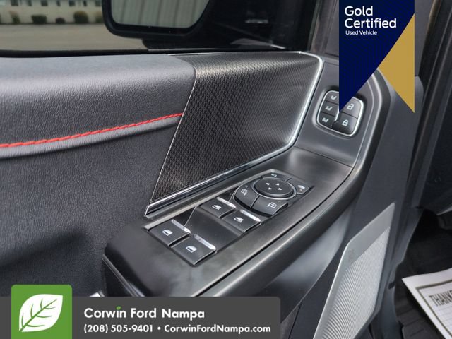 Certified 2024 Ford F150 Raptor AWD/4WD image 13