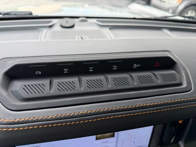 Certified 2024 Ford Bronco Badlands AWD/4WD image 27