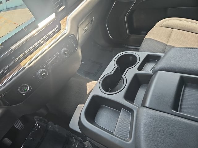 Used 2024 Chevrolet Silverado 1500 RST AWD/4WD image 20