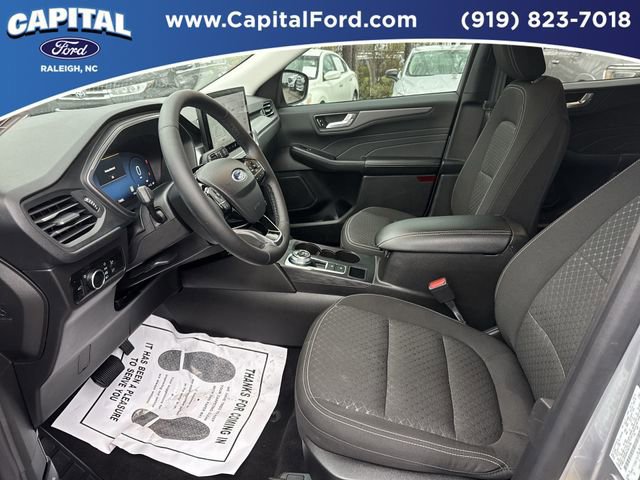 Certified 2023 Ford Escape Active w/ Tech Pack #2 image 17