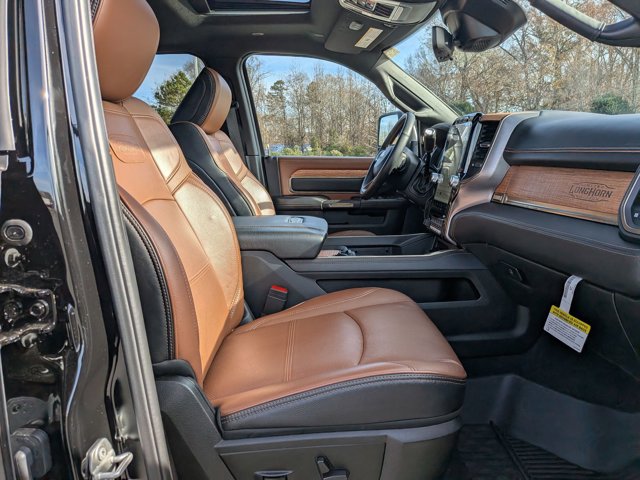 Used 2024 RAM 3500 Limited w/ Safety Group image 36