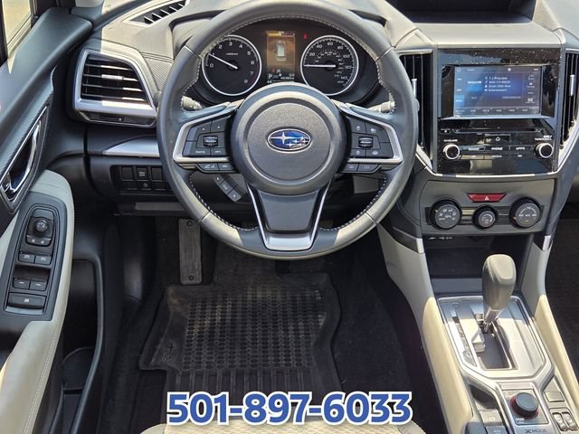 Used 2022 Subaru Forester Premium AWD/4WD image 11