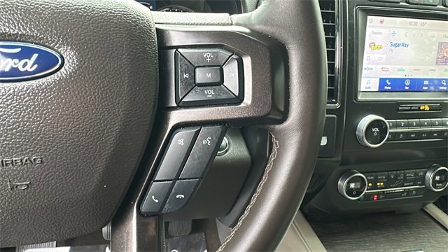 Certified 2021 Ford Expedition Limited image 25