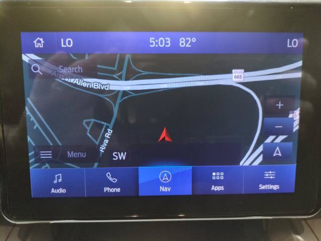 Certified 2023 Ford Explorer XLT w/ Equipment Group 202A AWD/4WD image 19