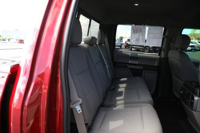 Certified 2019 Ford F150 XLT w/ Equipment Group 302A Luxury AWD/4WD image 34