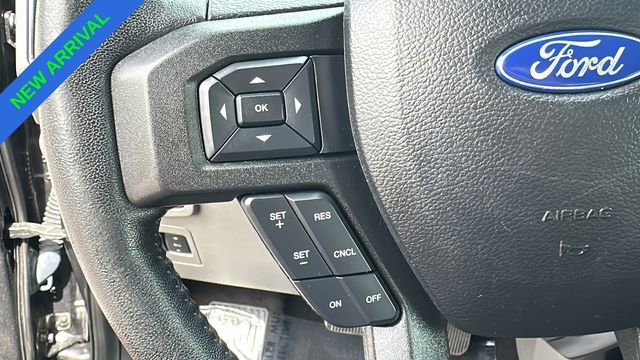 Certified 2020 Ford F150 XLT w/ Equipment Group 302A Luxury image 24