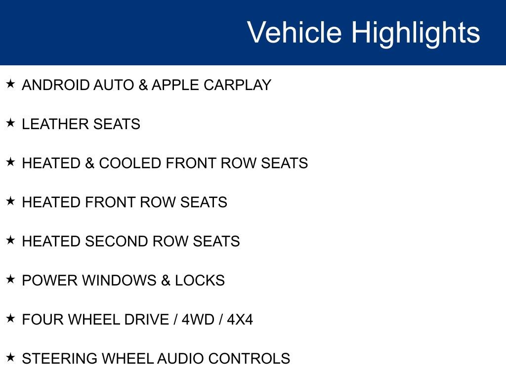 Certified 2019 Ford F150 Lariat w/ Equipment Group 502A Luxury image 8