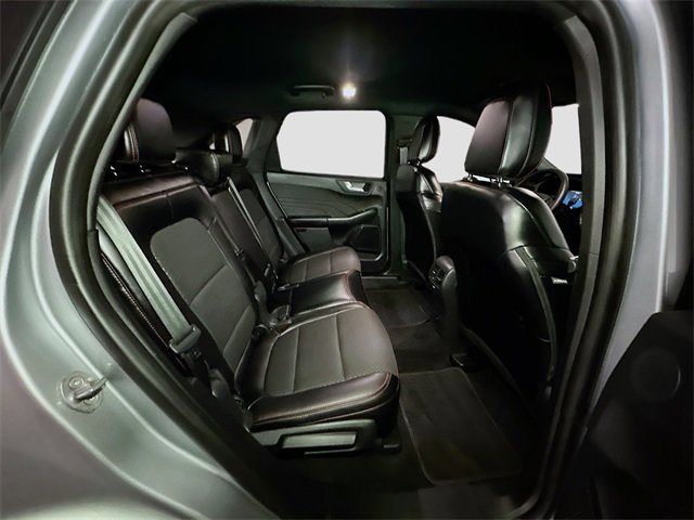 Certified 2024 Ford Escape ST-Line Select w/ Tech Pack #2 image 21