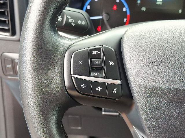 Certified 2024 Ford Bronco Sport Heritage w/ Heritage Convenience Package AWD/4WD image 20